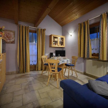 Residence Le Cascate リヴィーニョ エクステリア 写真