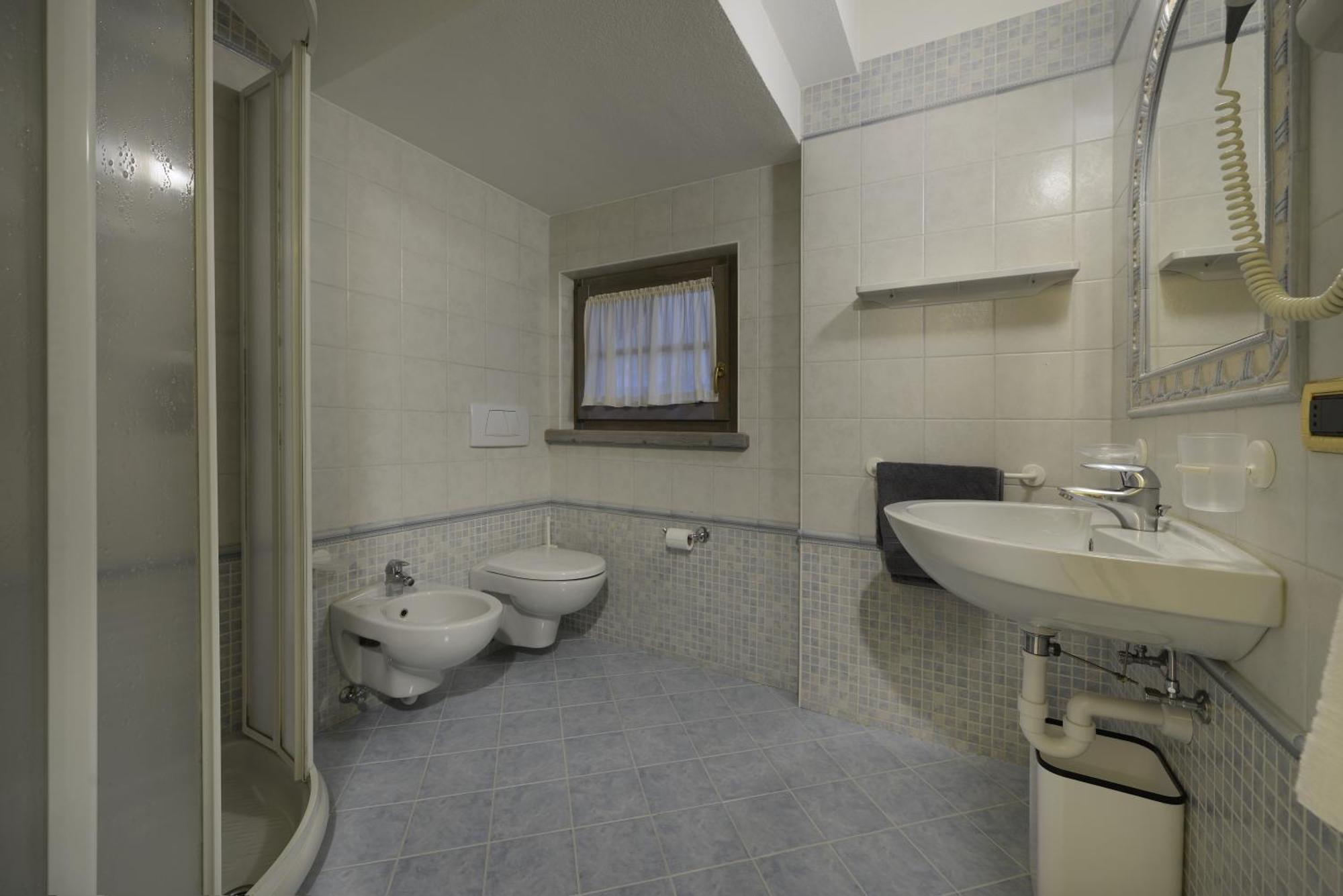 Residence Le Cascate リヴィーニョ エクステリア 写真