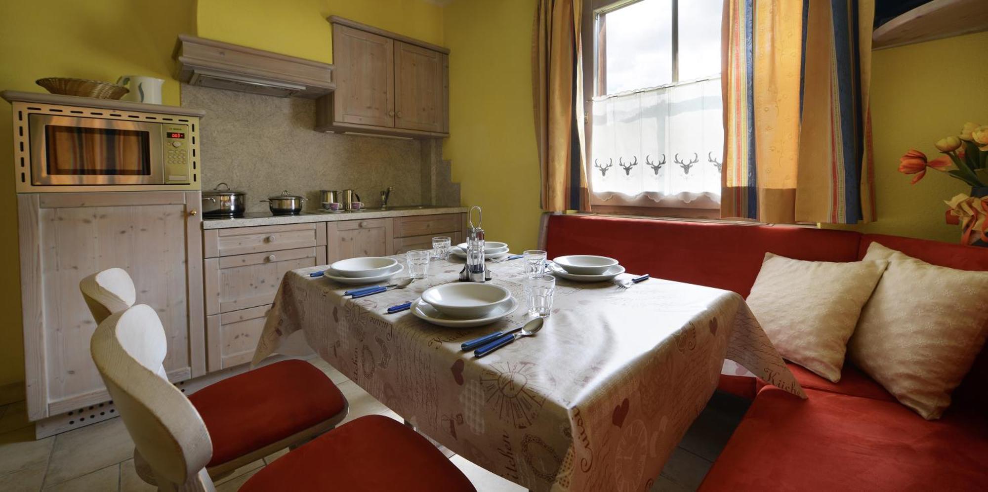Residence Le Cascate リヴィーニョ エクステリア 写真