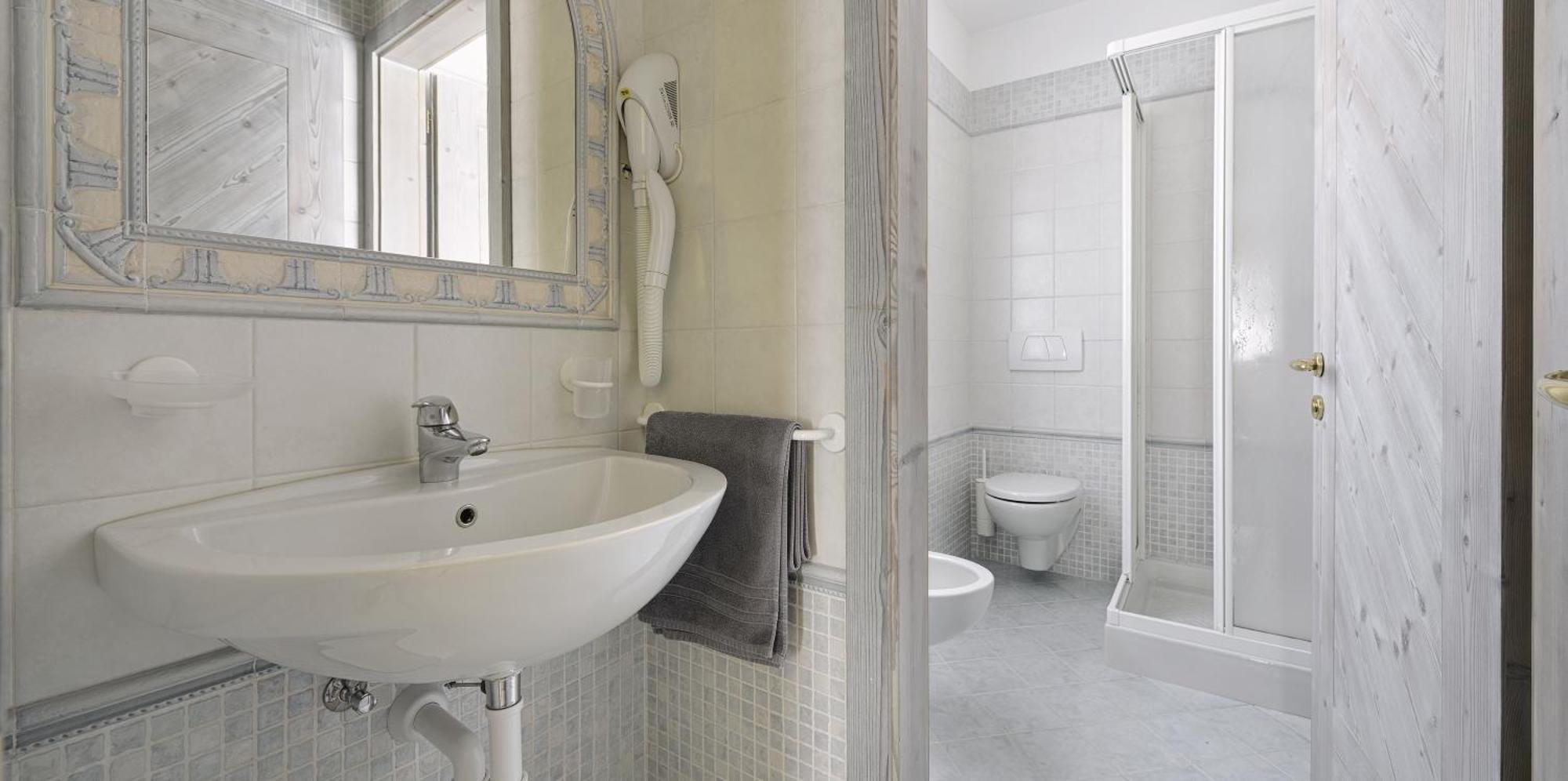 Residence Le Cascate リヴィーニョ エクステリア 写真