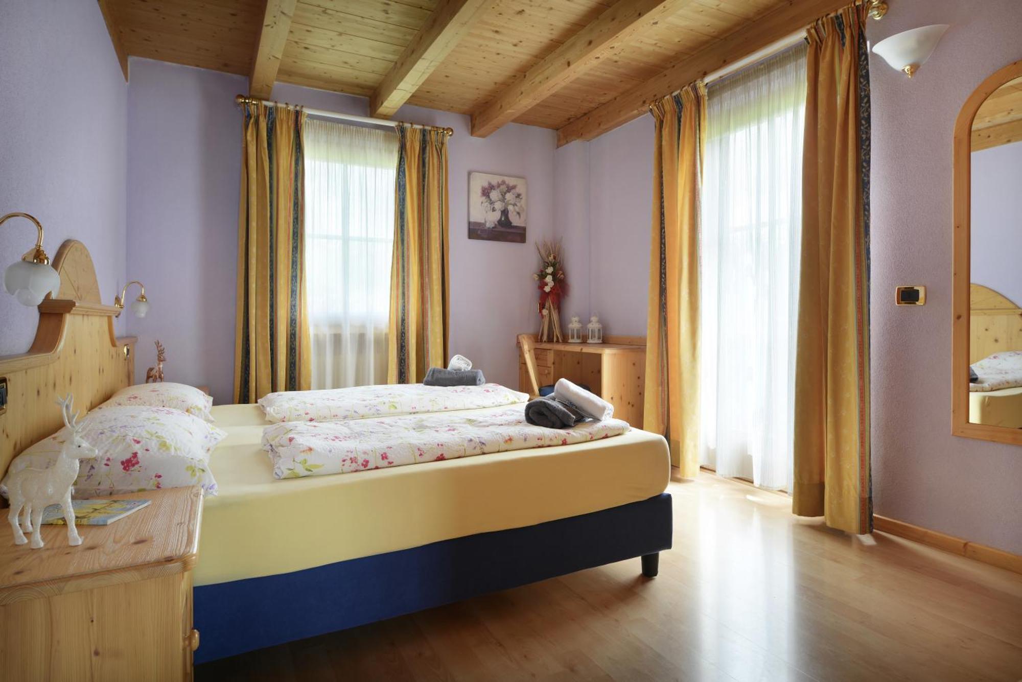 Residence Le Cascate リヴィーニョ エクステリア 写真