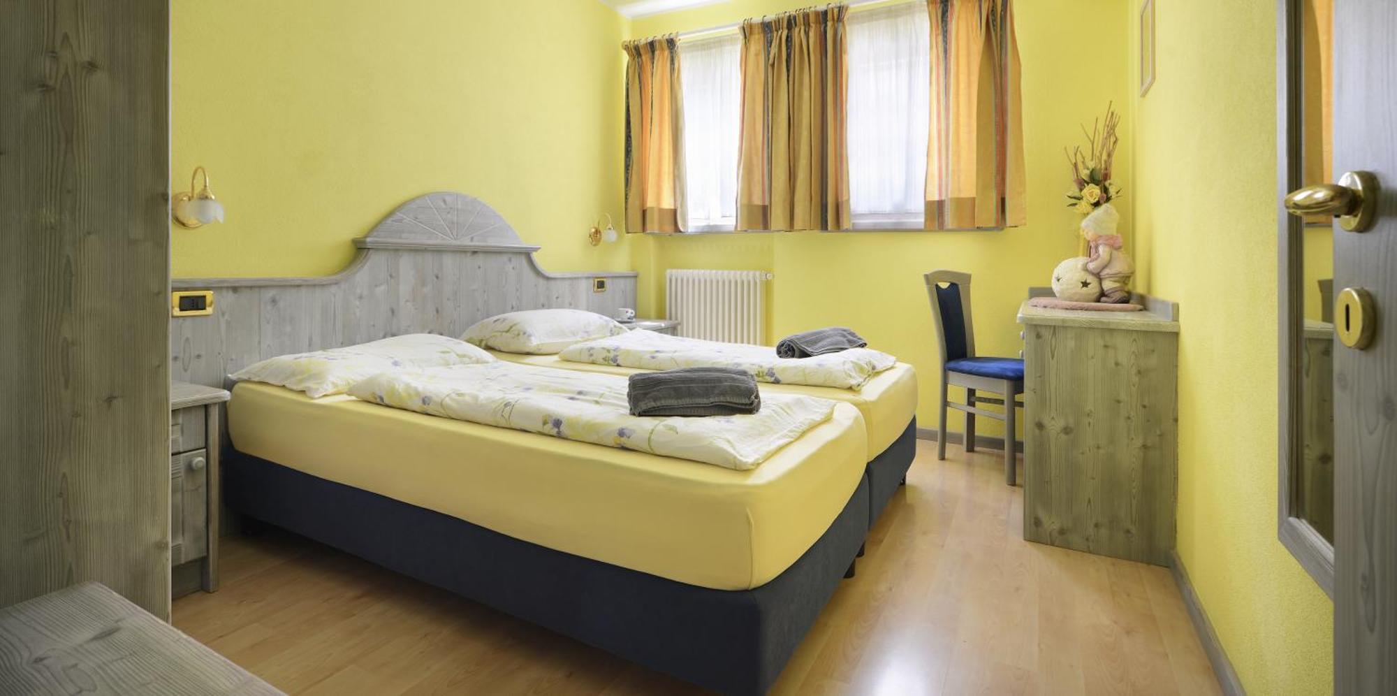 Residence Le Cascate リヴィーニョ エクステリア 写真