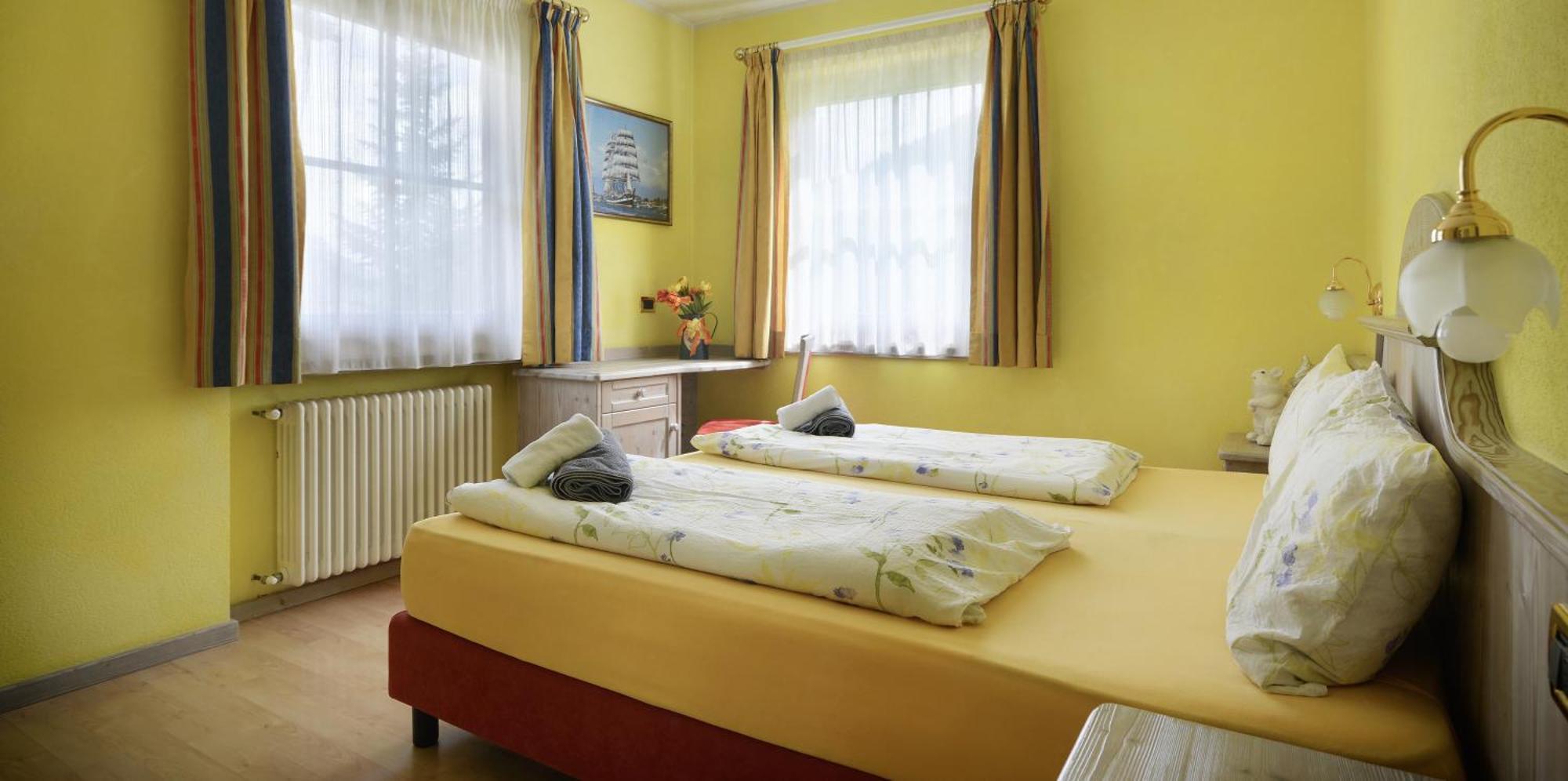Residence Le Cascate リヴィーニョ エクステリア 写真