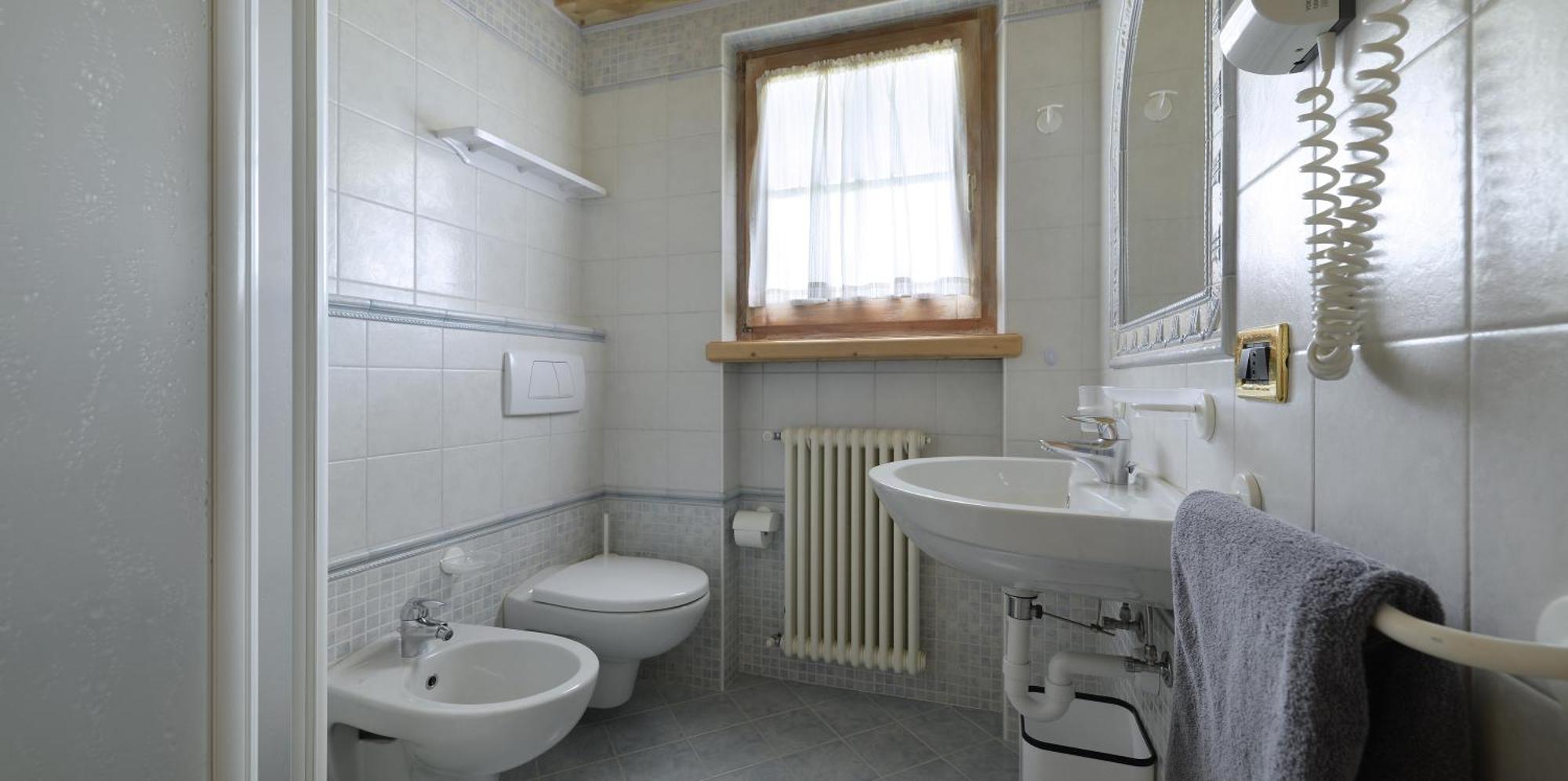 Residence Le Cascate リヴィーニョ エクステリア 写真