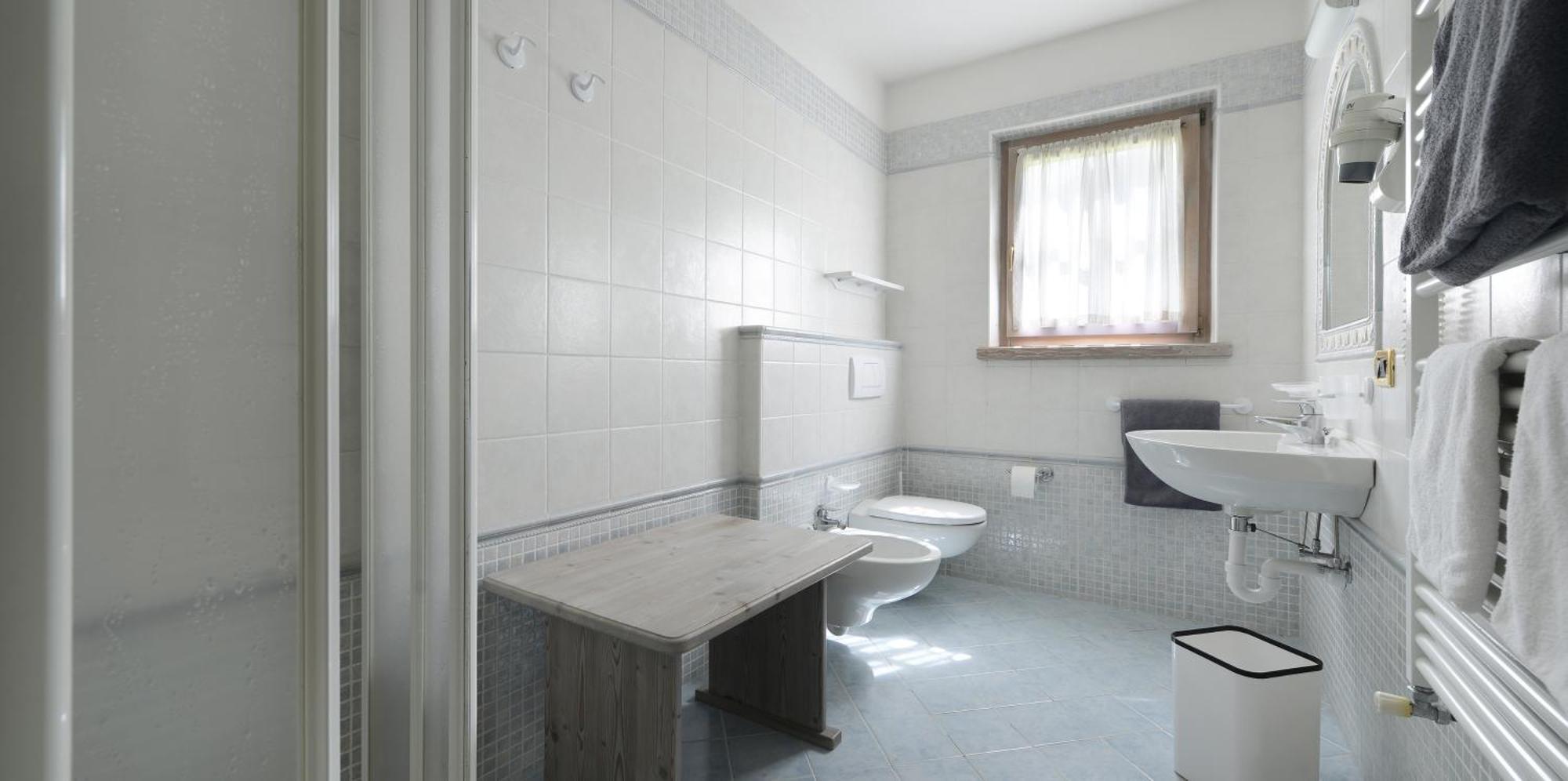 Residence Le Cascate リヴィーニョ エクステリア 写真