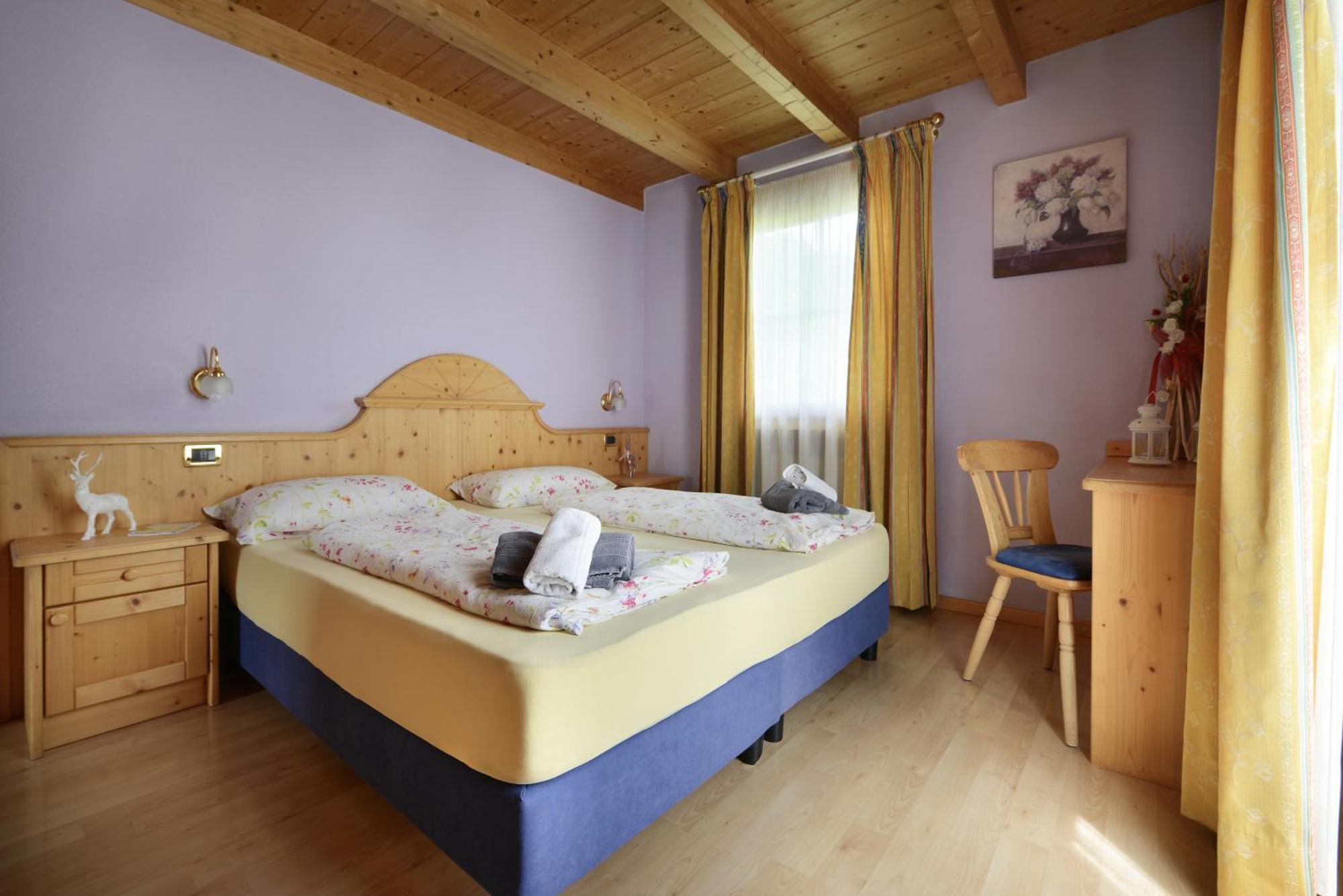 Residence Le Cascate リヴィーニョ エクステリア 写真